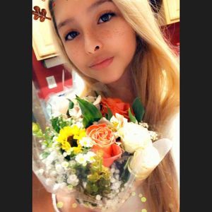 Meet your Posher, Bridget